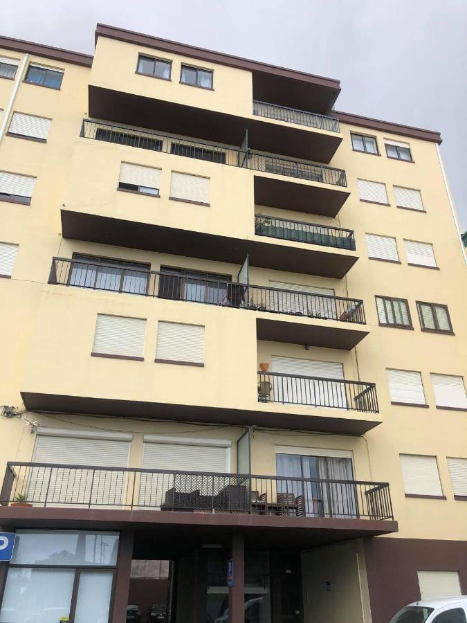 Azores Avenida E Apartment T3 Ponta Delgada Exterior foto